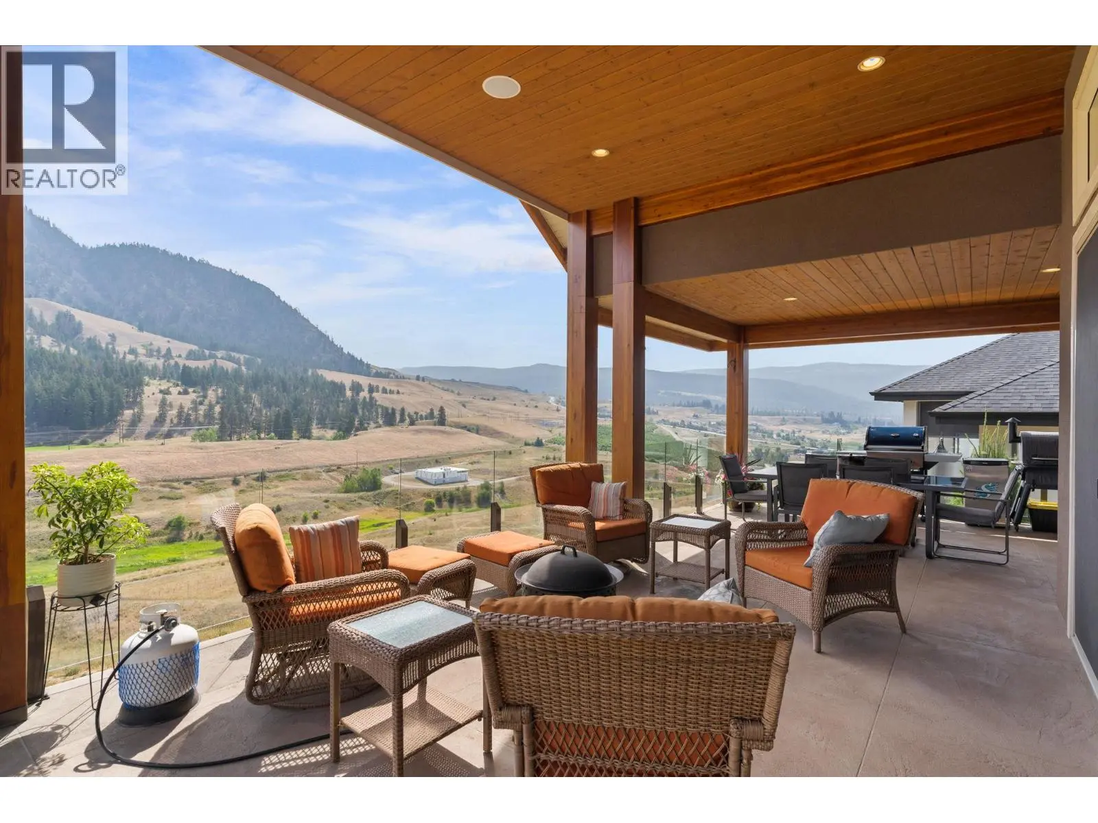 1084 Stockley Street. Kelowna, British Columbia