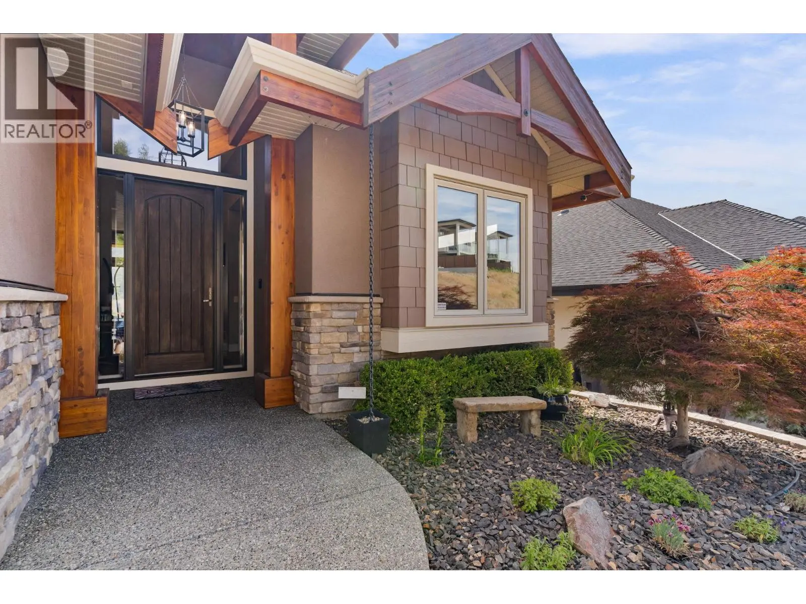 1084 Stockley Street. Kelowna, British Columbia