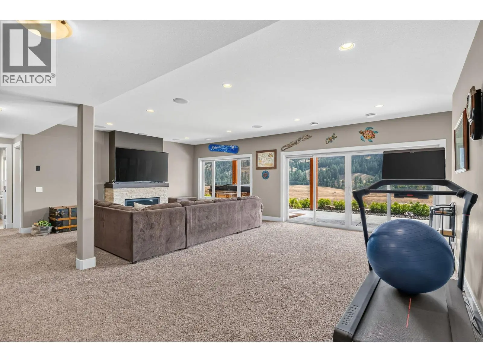 1084 Stockley Street. Kelowna, British Columbia