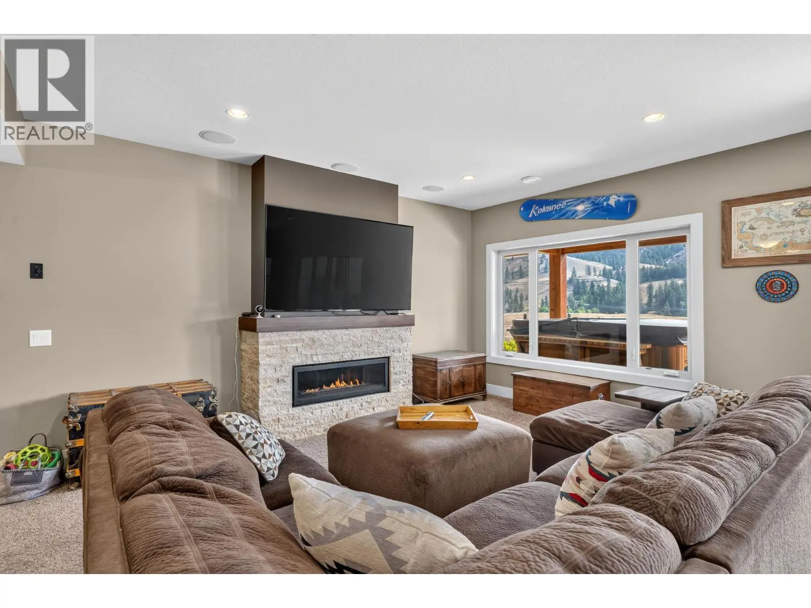 1084 Stockley Street. Kelowna, British Columbia