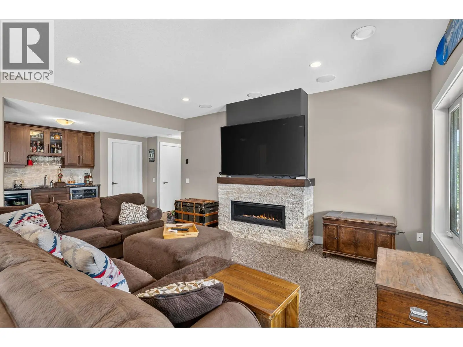 1084 Stockley Street. Kelowna, British Columbia