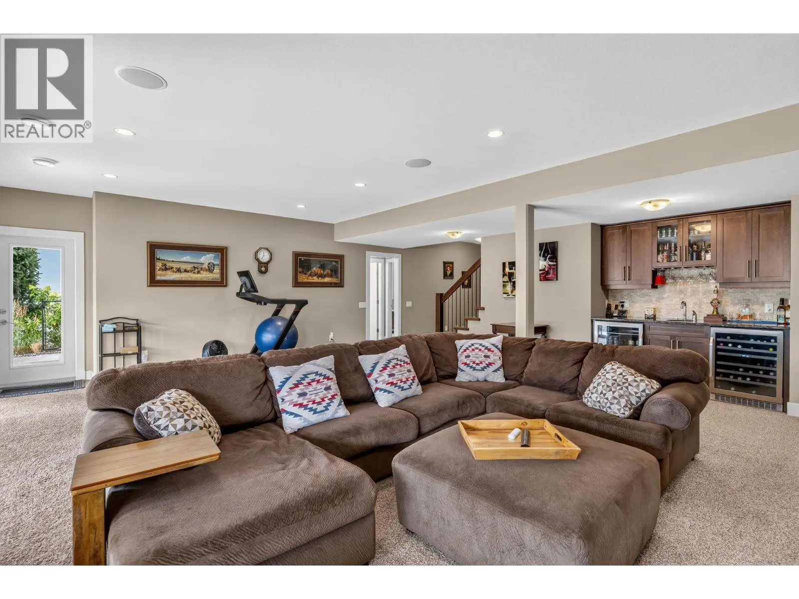 1084 Stockley Street. Kelowna, British Columbia