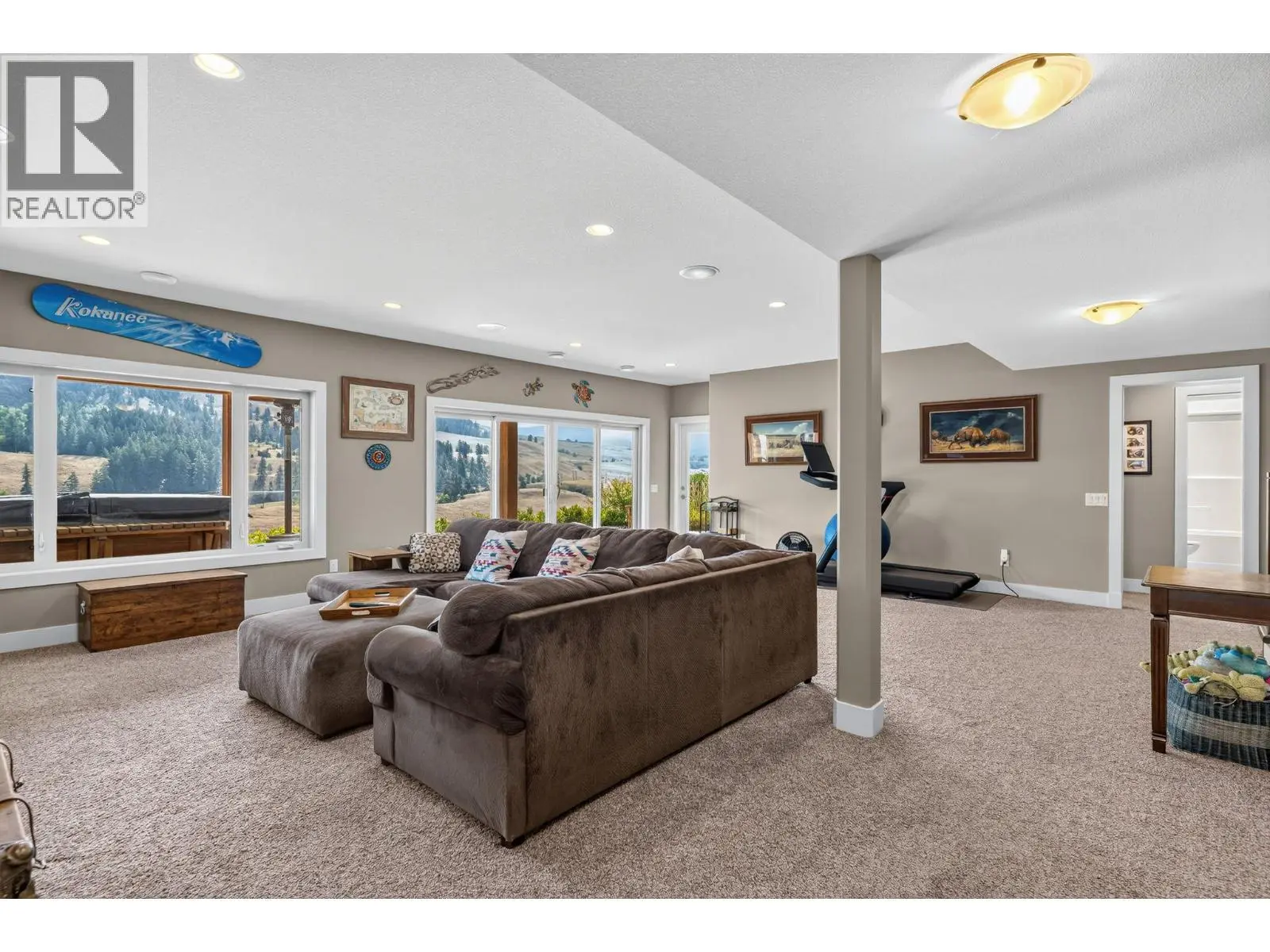 1084 Stockley Street. Kelowna, British Columbia