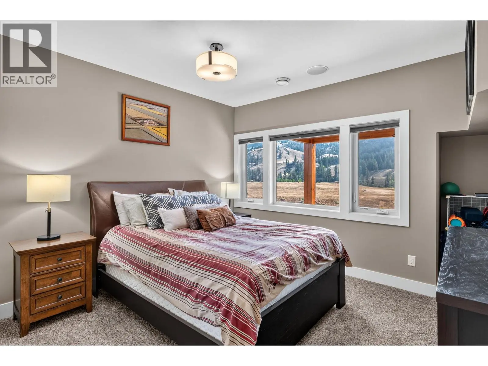 1084 Stockley Street. Kelowna, British Columbia