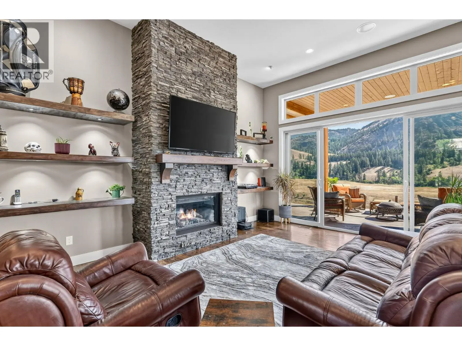 1084 Stockley Street. Kelowna, British Columbia