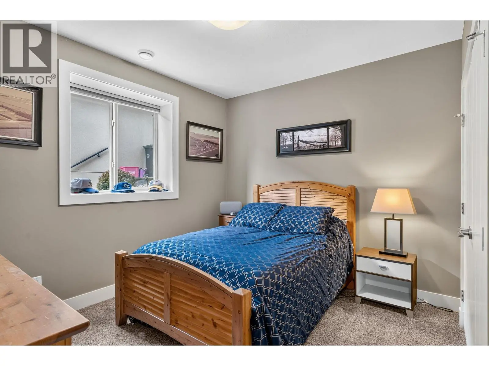 1084 Stockley Street. Kelowna, British Columbia
