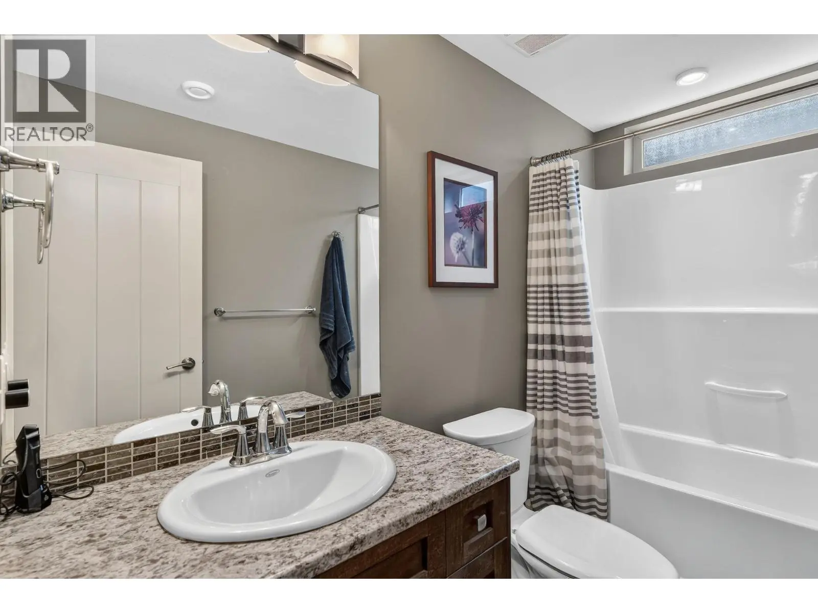 1084 Stockley Street. Kelowna, British Columbia