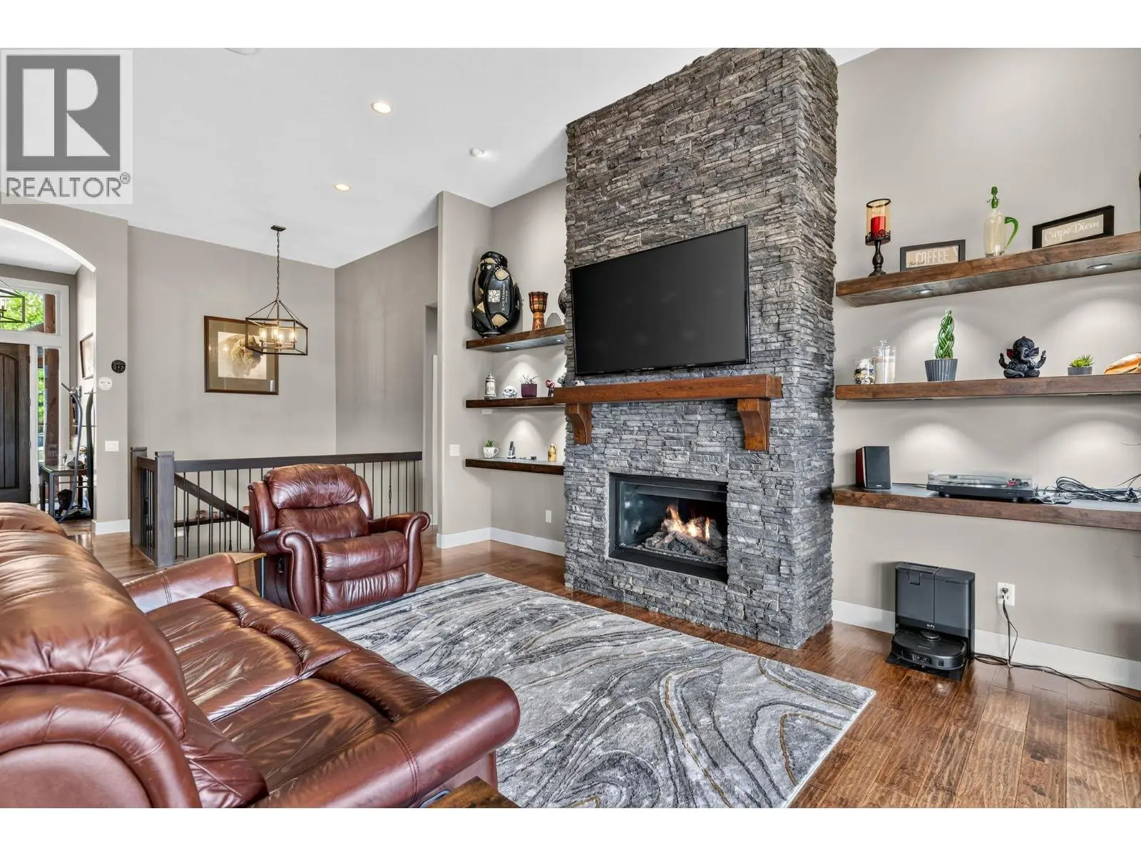 1084 Stockley Street. Kelowna, British Columbia