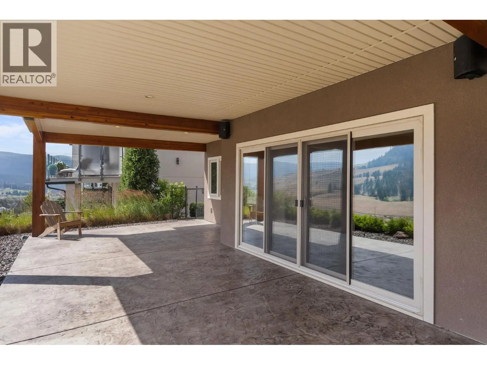 1084 Stockley Street. Kelowna, British Columbia