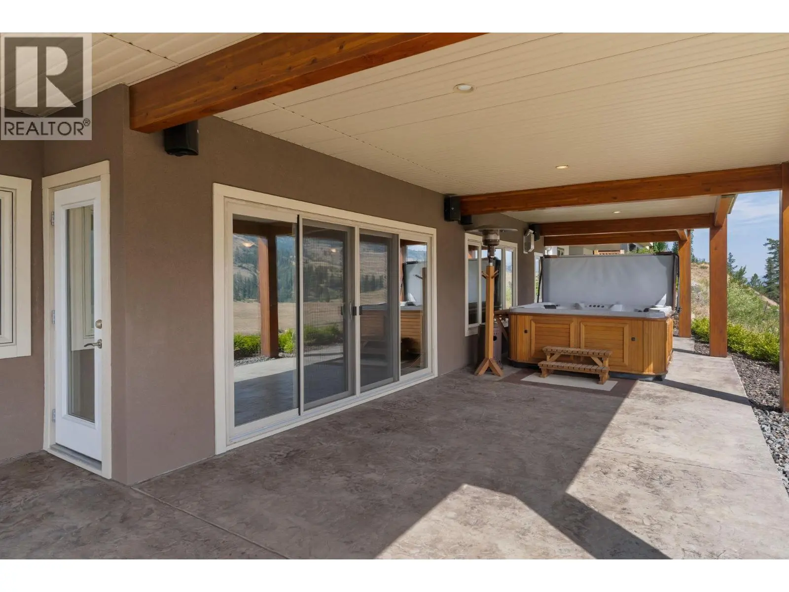 1084 Stockley Street. Kelowna, British Columbia