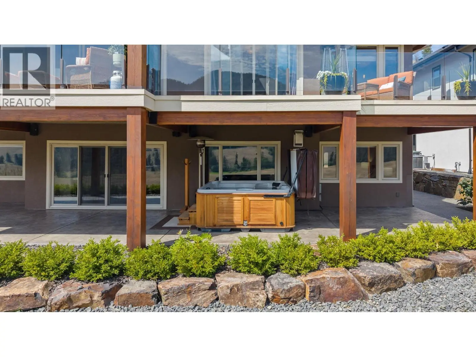 1084 Stockley Street. Kelowna, British Columbia