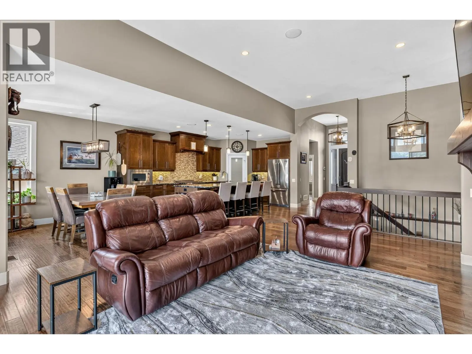 1084 Stockley Street. Kelowna, British Columbia