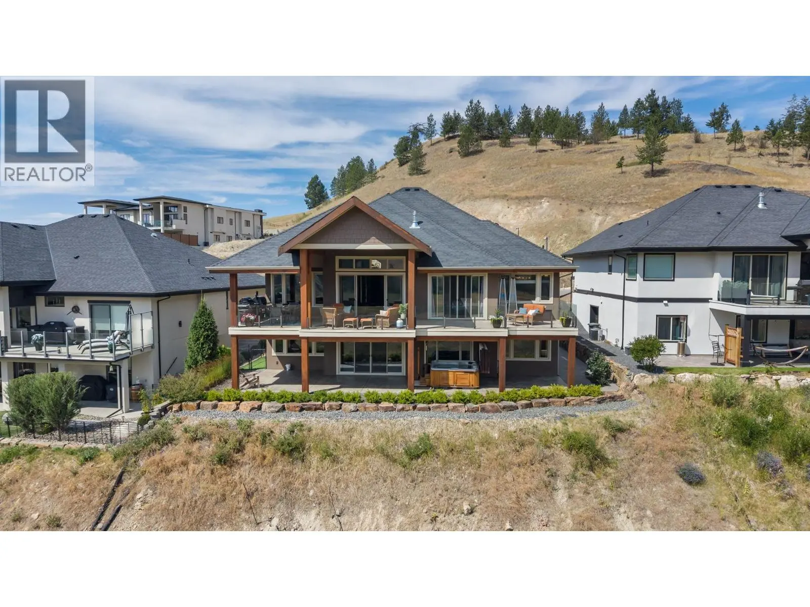 1084 Stockley Street. Kelowna, British Columbia