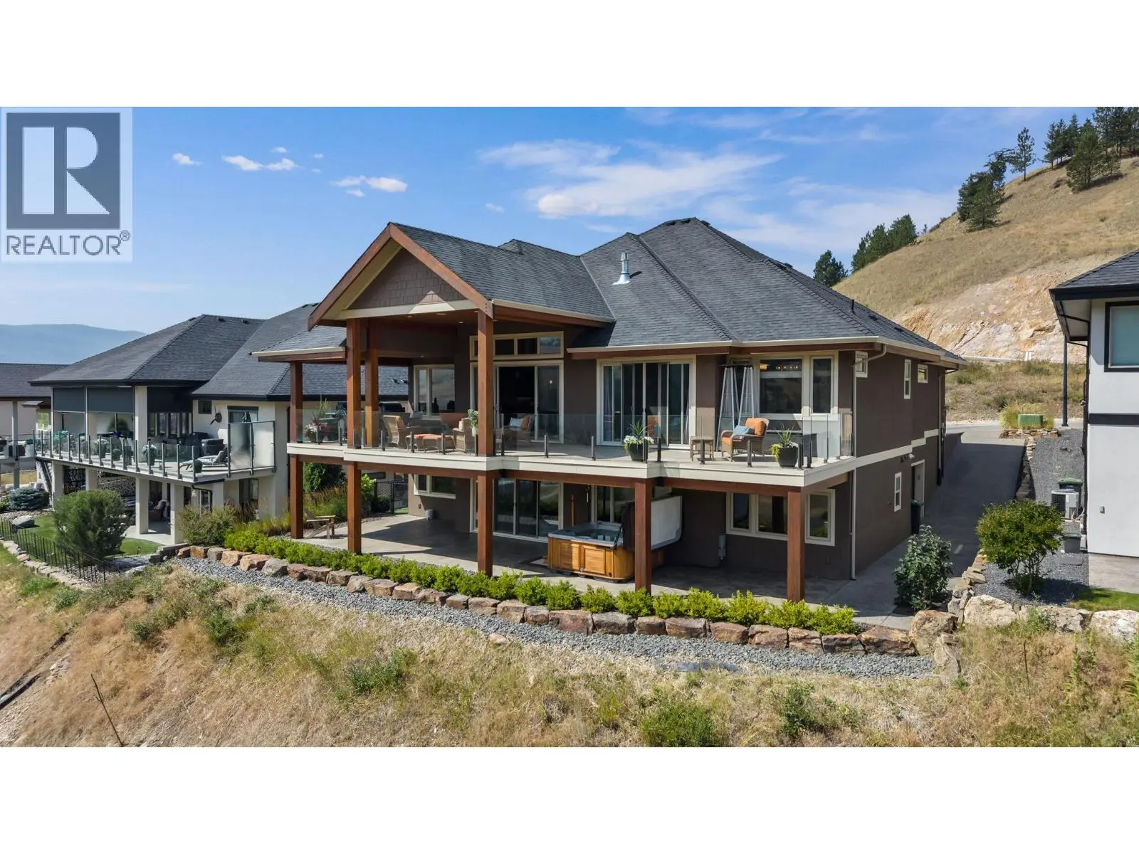 1084 Stockley Street. Kelowna, British Columbia
