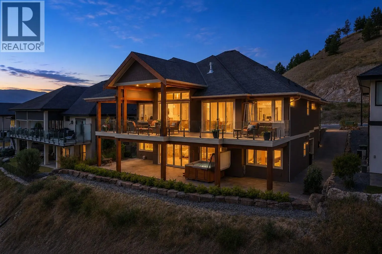 1084 Stockley Street. Kelowna, British Columbia