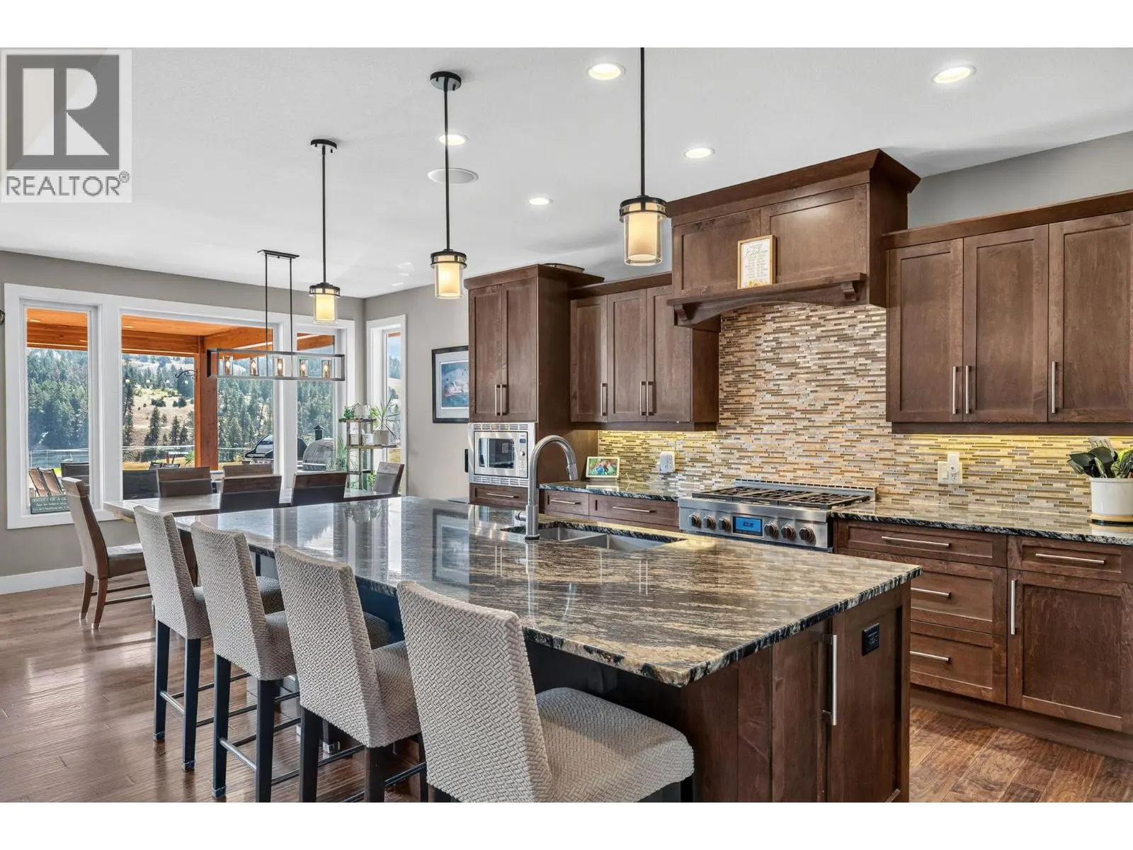 1084 Stockley Street. Kelowna, British Columbia