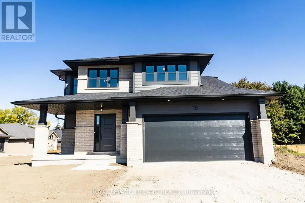 18 Hawks Gate, Central Elgin