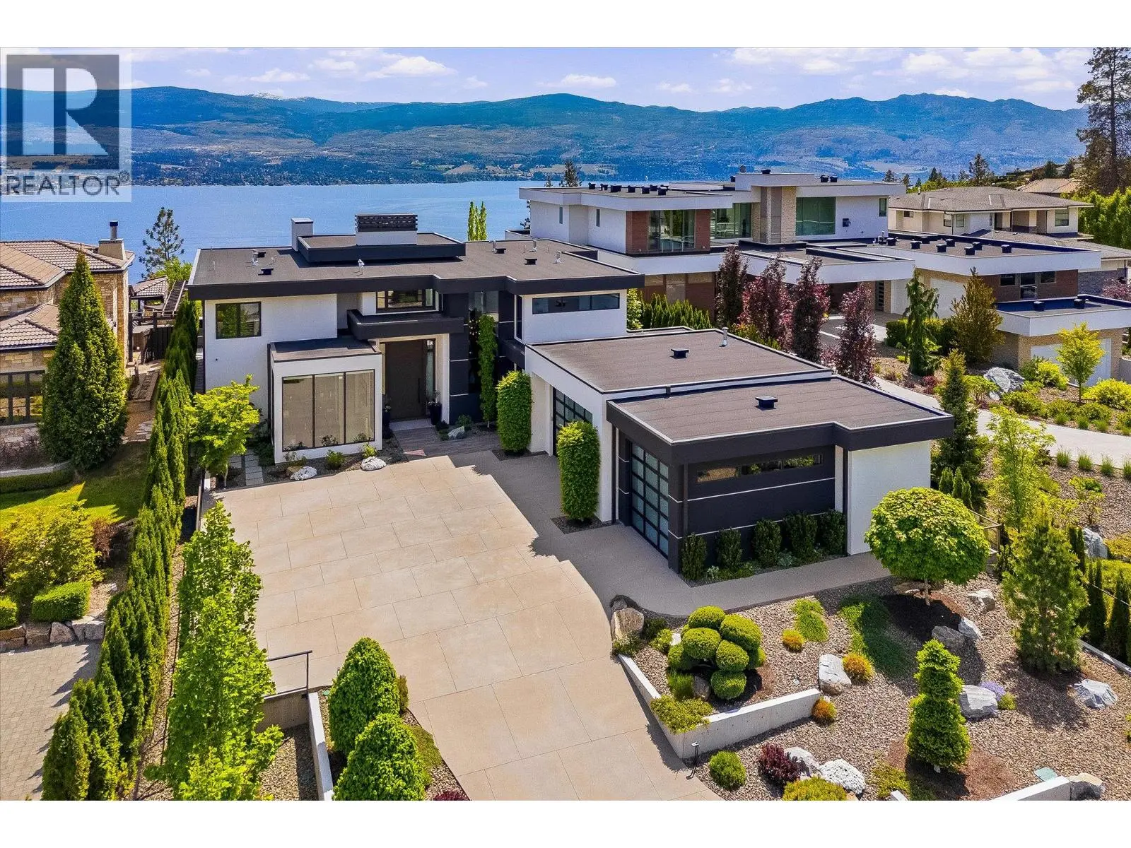 2463 Thacker Drive. West Kelowna, British Columbia