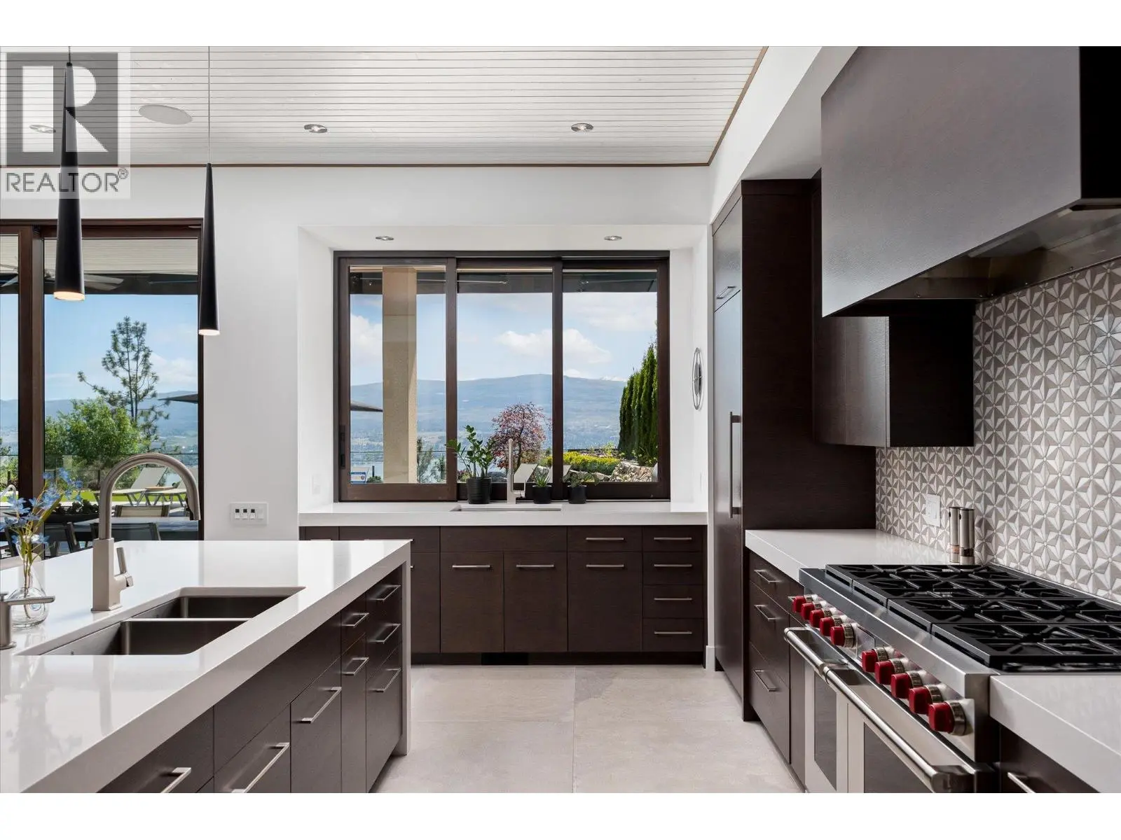 2463 Thacker Drive. West Kelowna, British Columbia