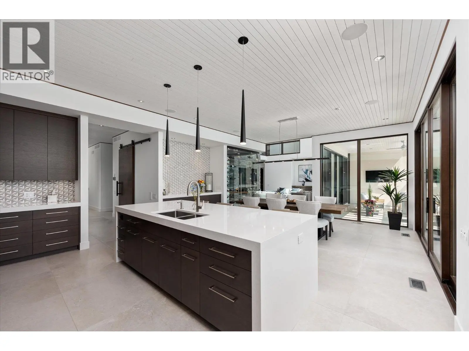 2463 Thacker Drive. West Kelowna, British Columbia