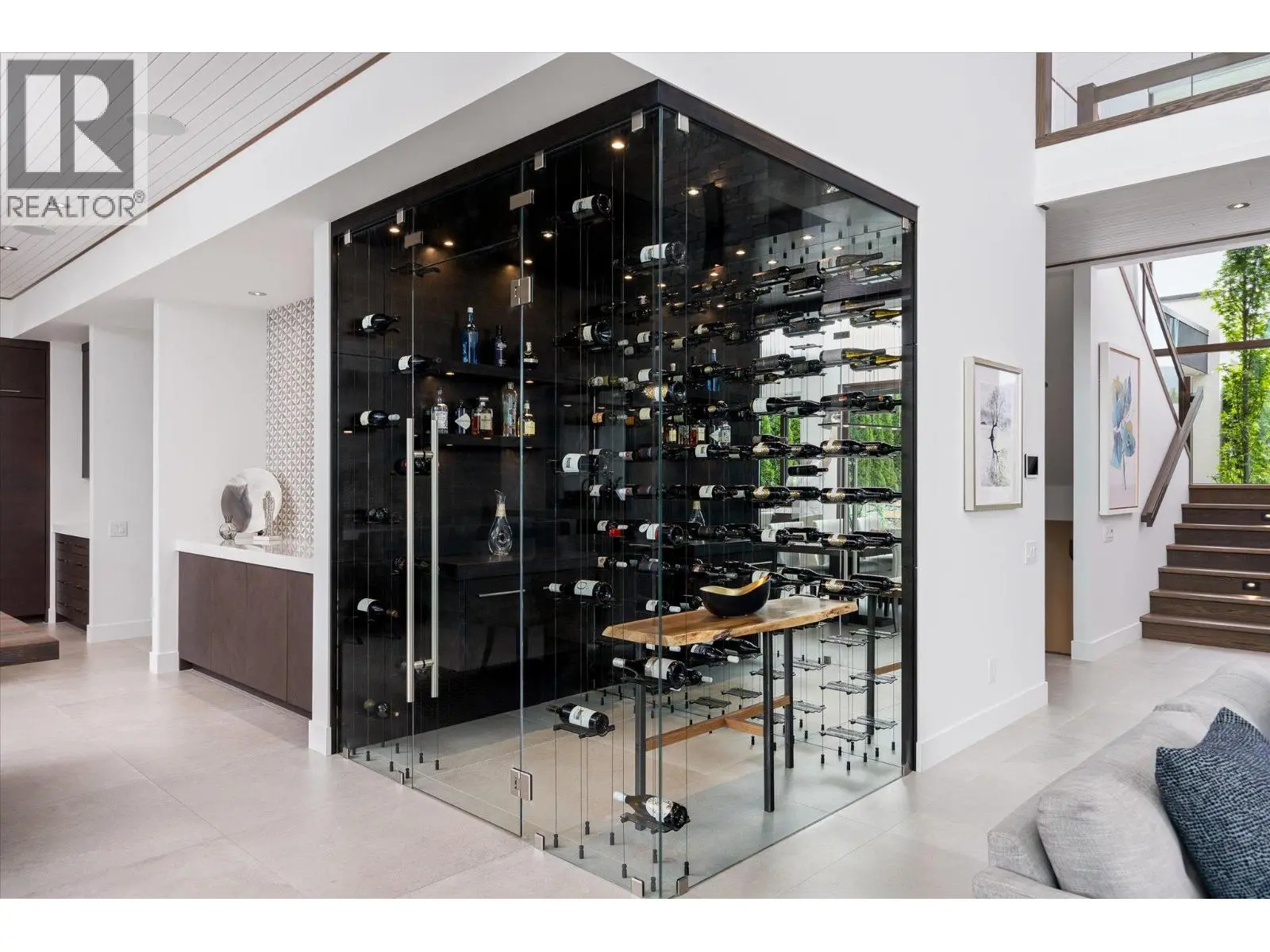 2463 Thacker Drive. West Kelowna, British Columbia