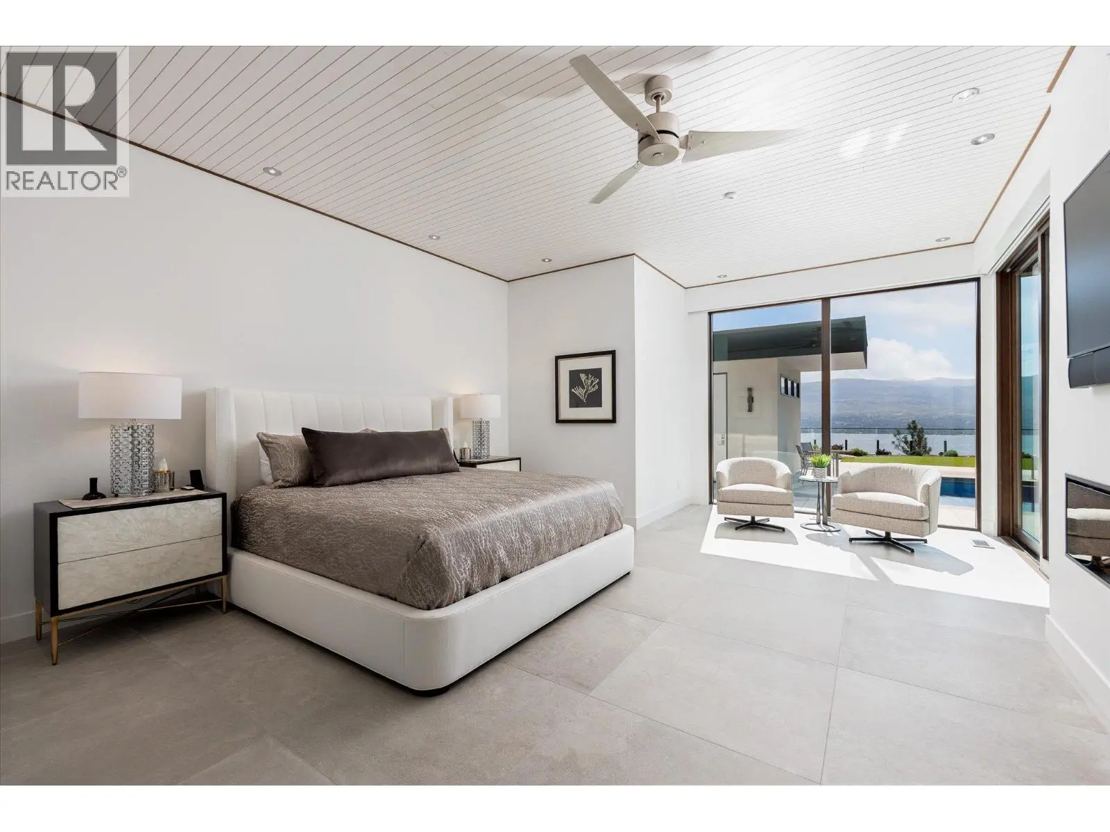 2463 Thacker Drive. West Kelowna, British Columbia