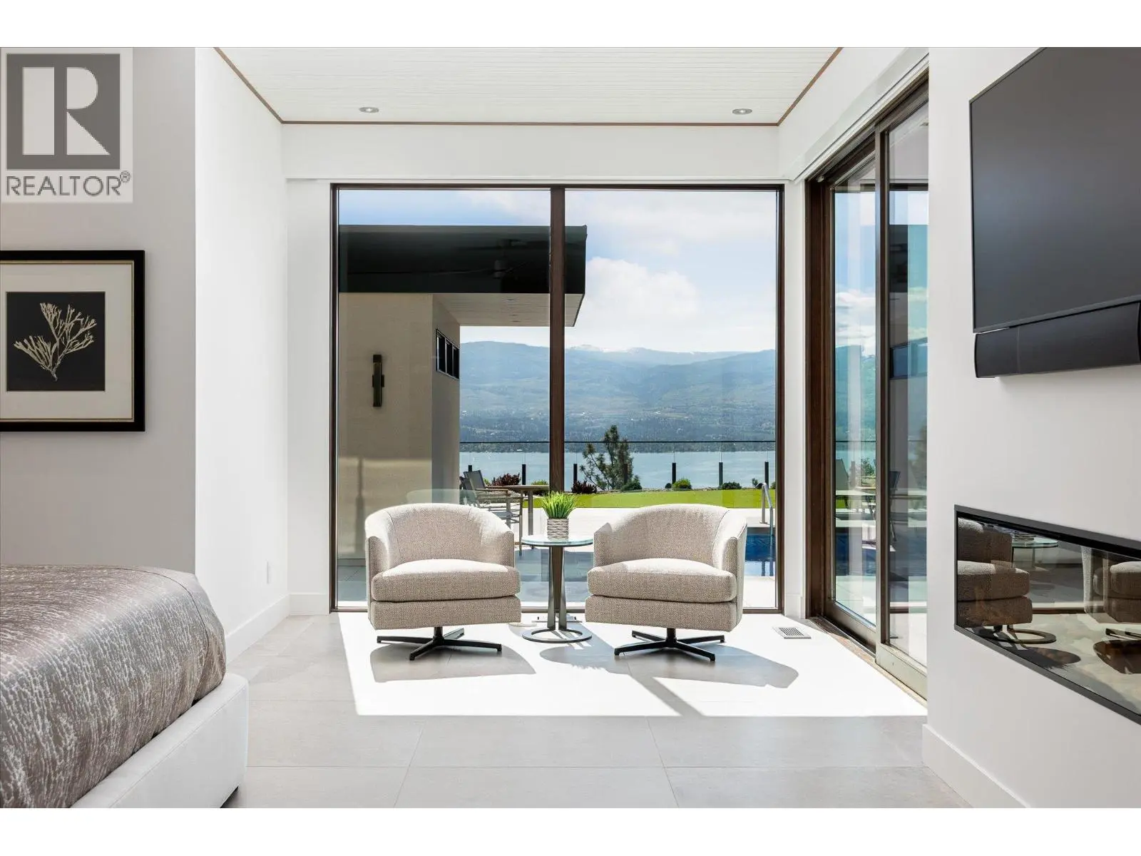 2463 Thacker Drive. West Kelowna, British Columbia
