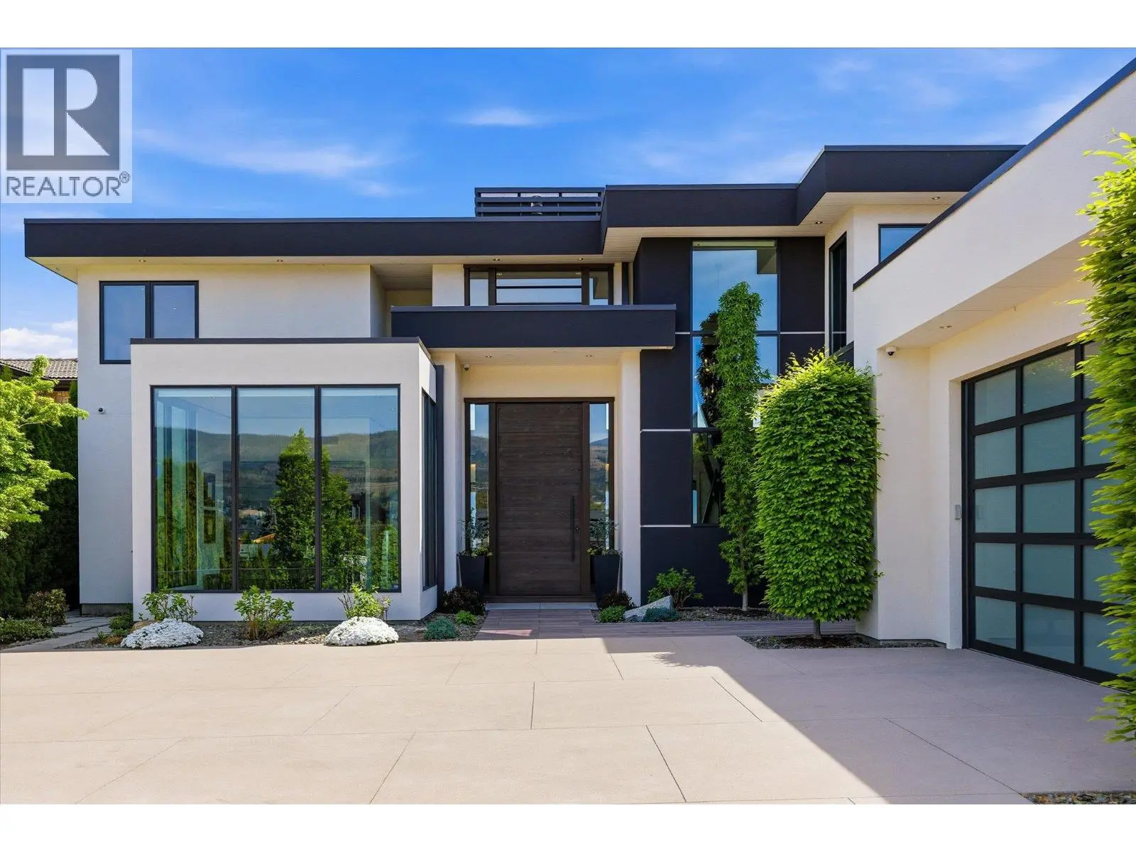 2463 Thacker Drive. West Kelowna, British Columbia