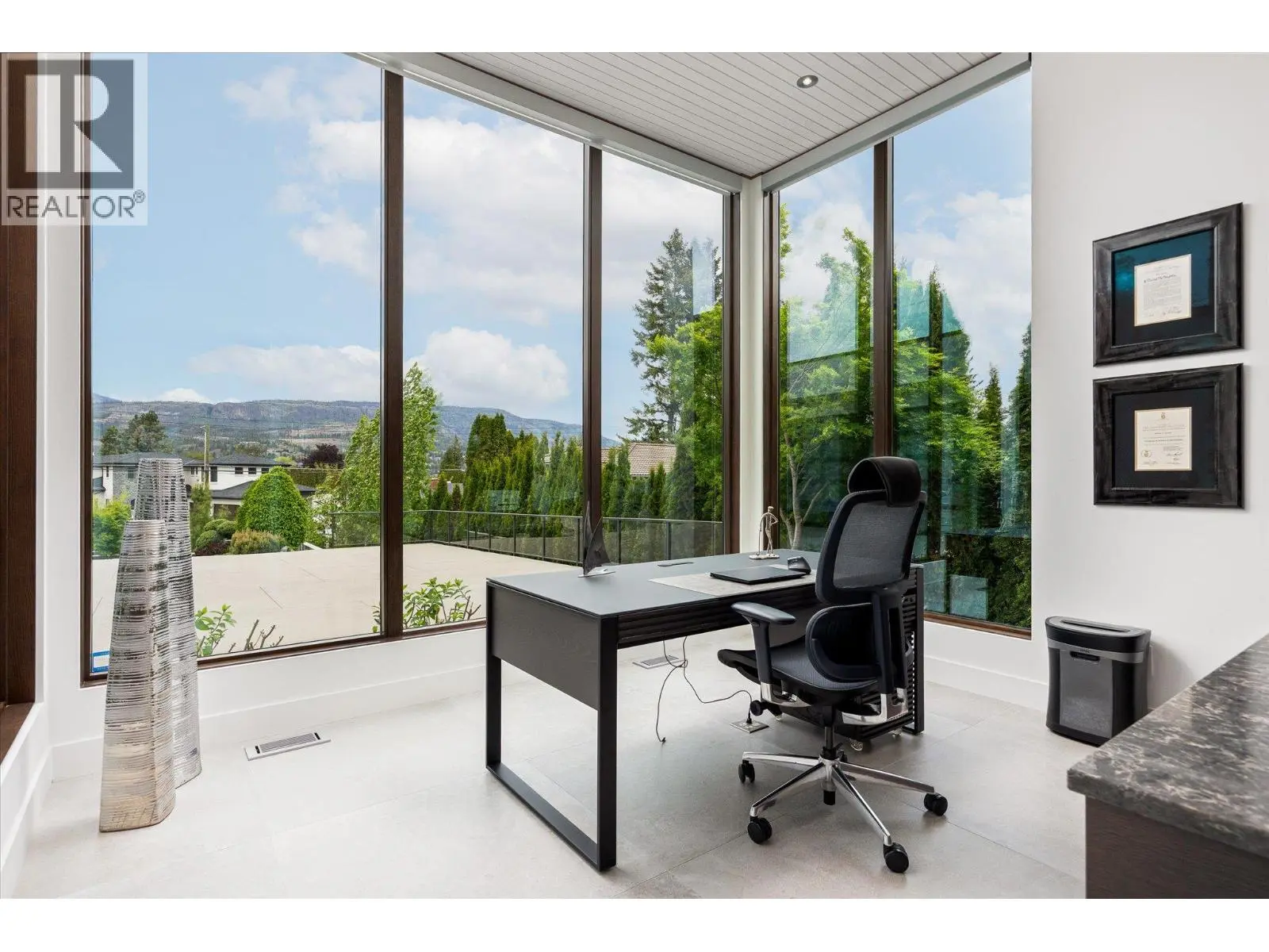 2463 Thacker Drive. West Kelowna, British Columbia