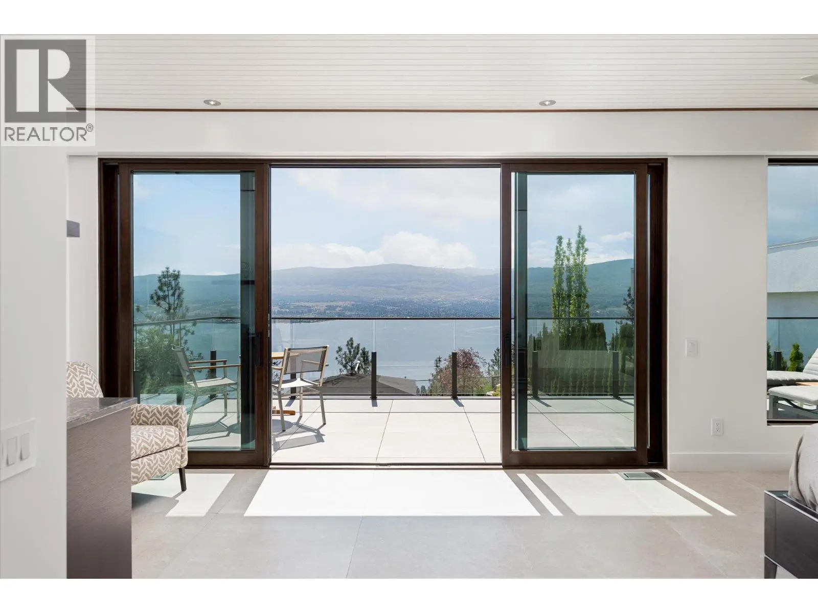 2463 Thacker Drive. West Kelowna, British Columbia