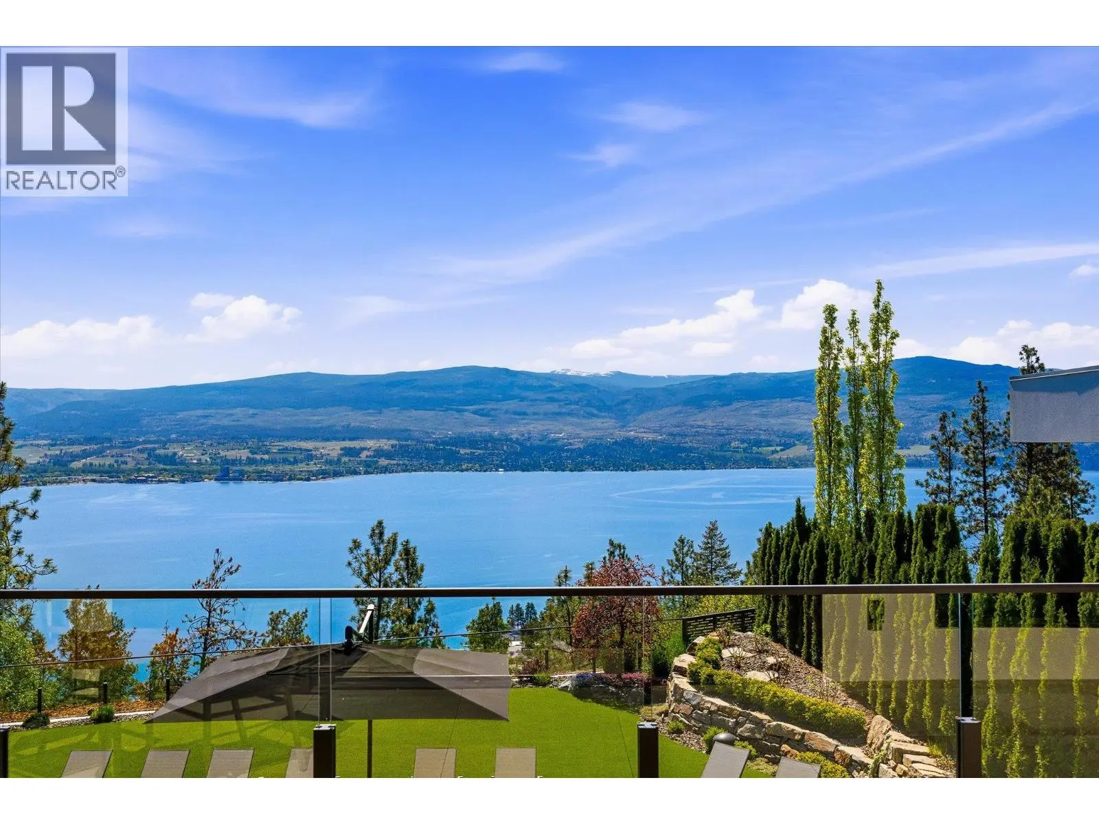 2463 Thacker Drive. West Kelowna, British Columbia