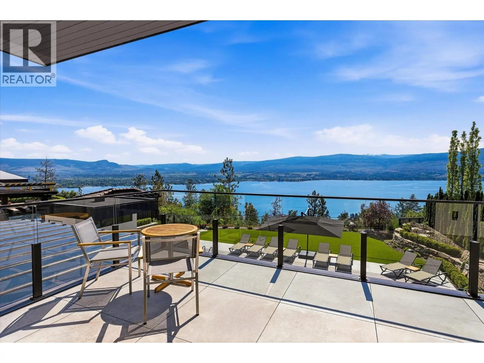 2463 Thacker Drive. West Kelowna, British Columbia