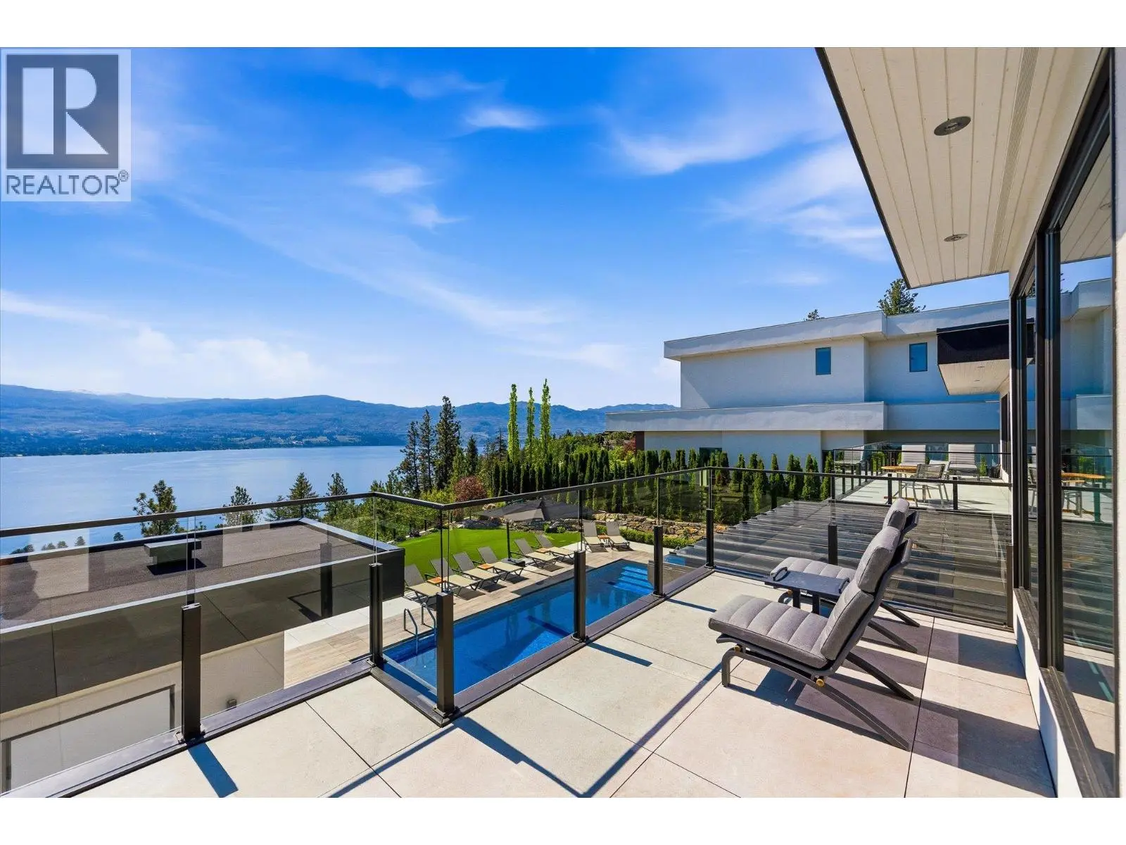 2463 Thacker Drive. West Kelowna, British Columbia