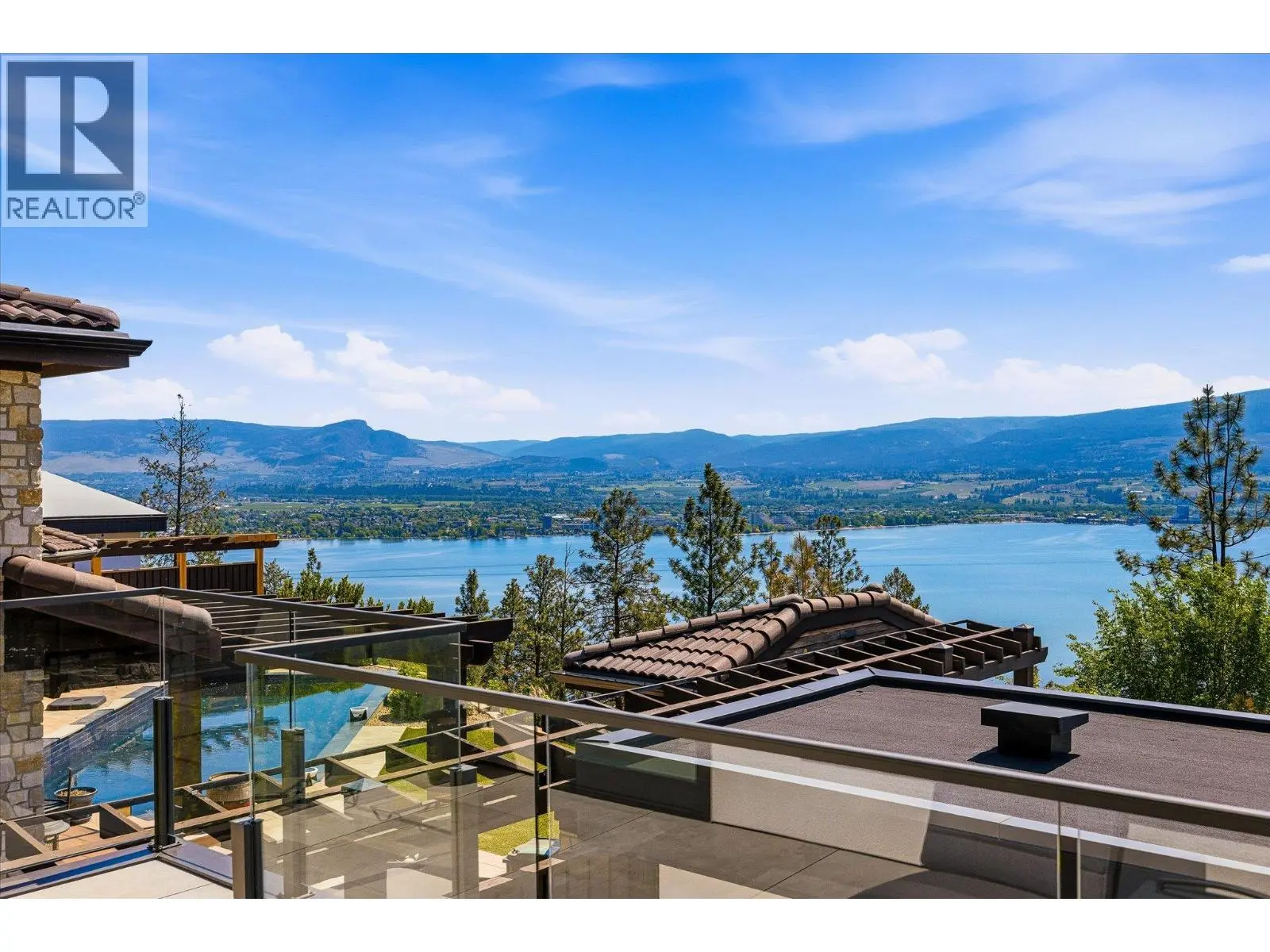 2463 Thacker Drive. West Kelowna, British Columbia