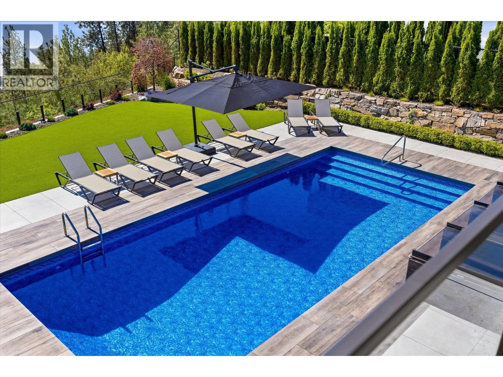 2463 Thacker Drive. West Kelowna, British Columbia