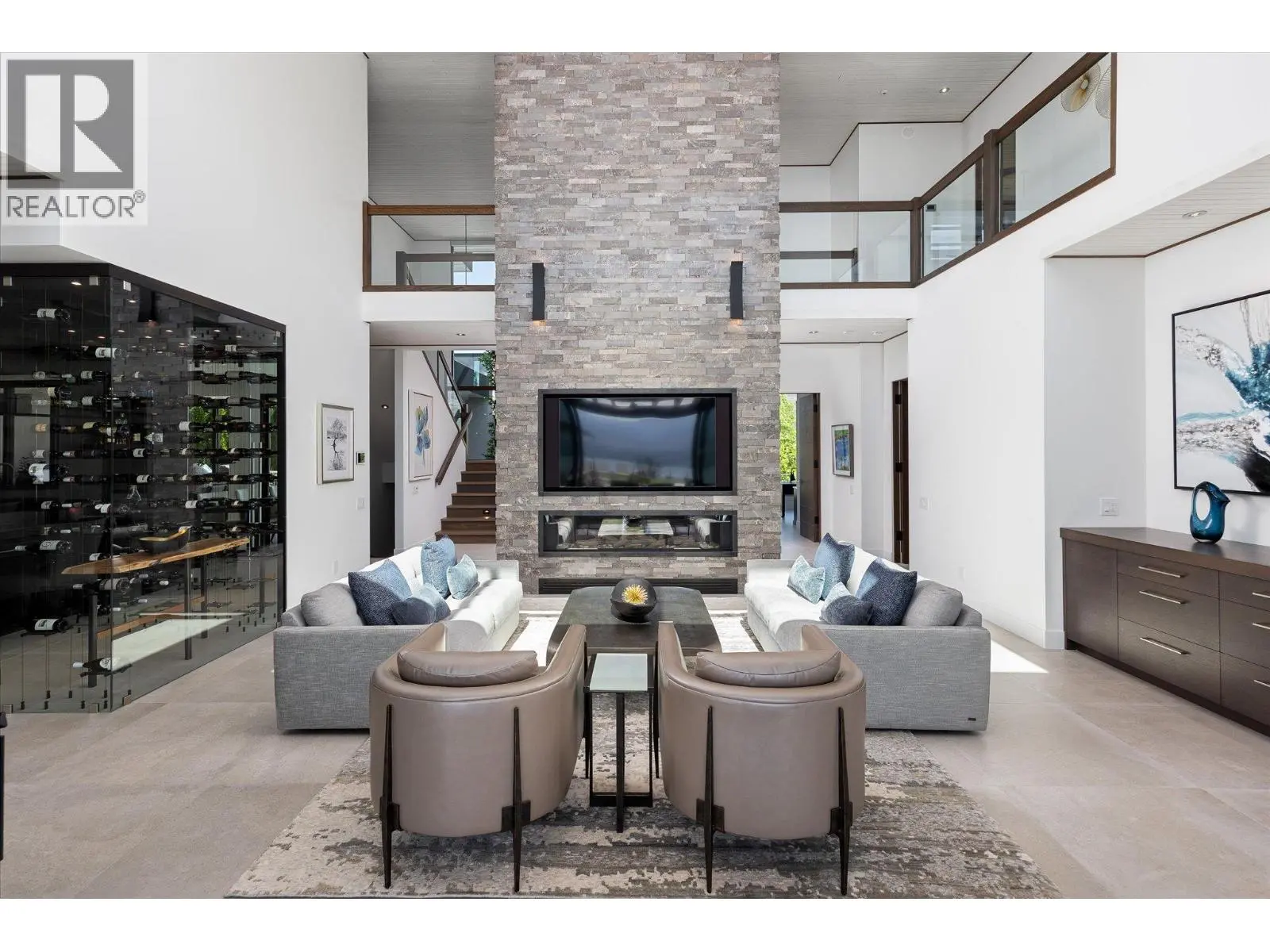 2463 Thacker Drive. West Kelowna, British Columbia