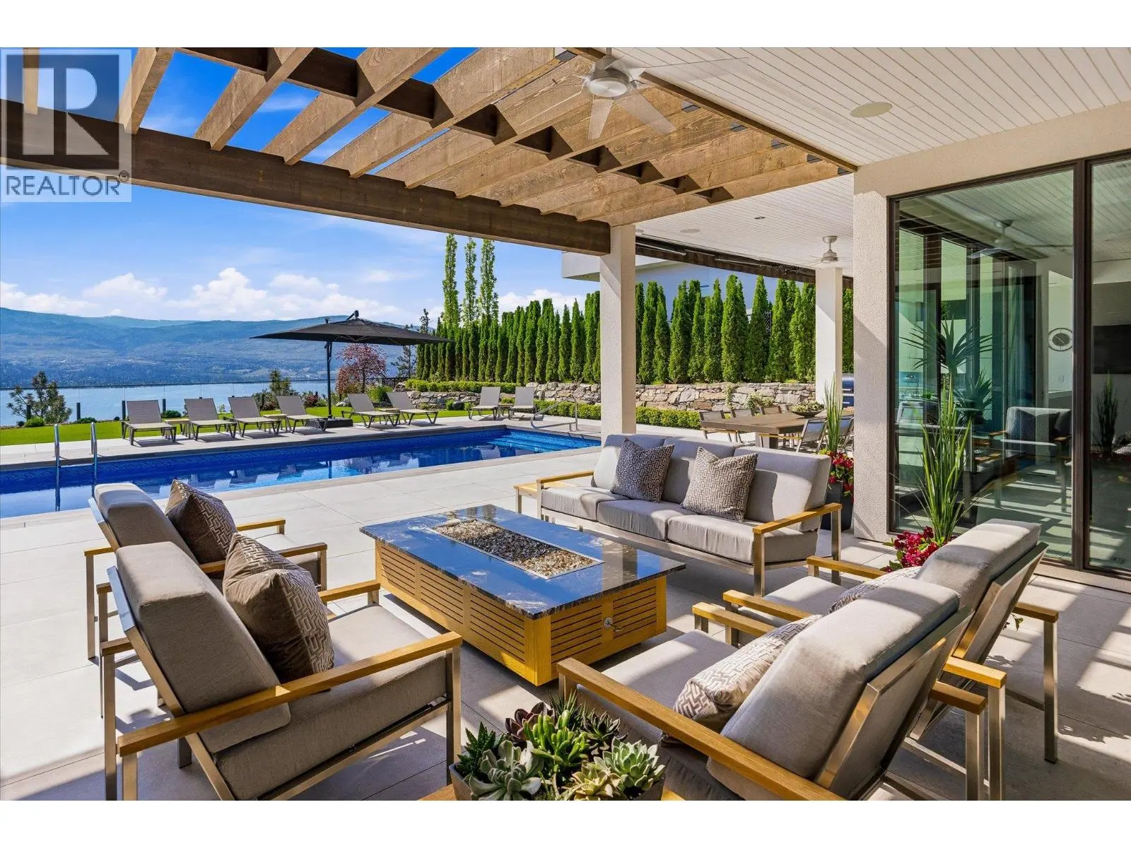 2463 Thacker Drive. West Kelowna, British Columbia
