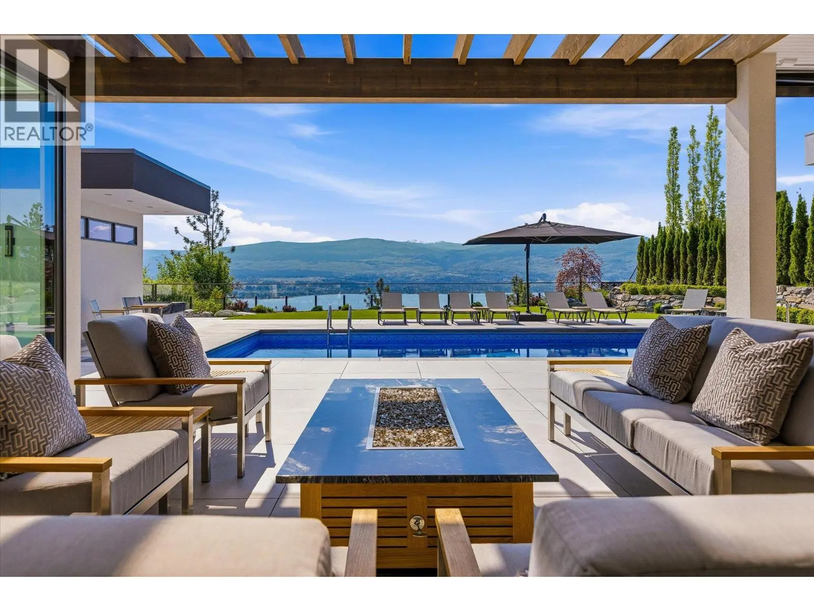 2463 Thacker Drive. West Kelowna, British Columbia