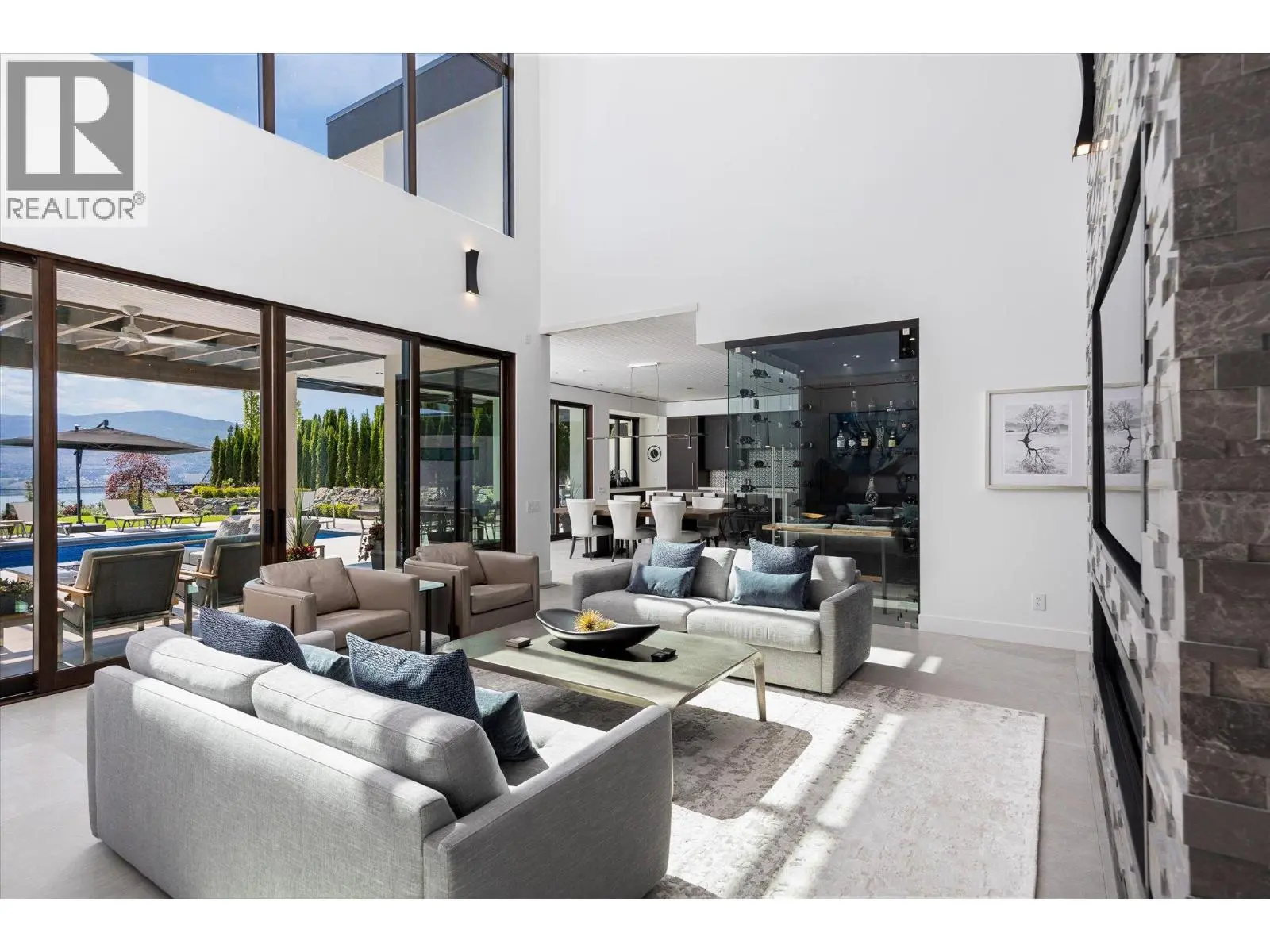 2463 Thacker Drive. West Kelowna, British Columbia