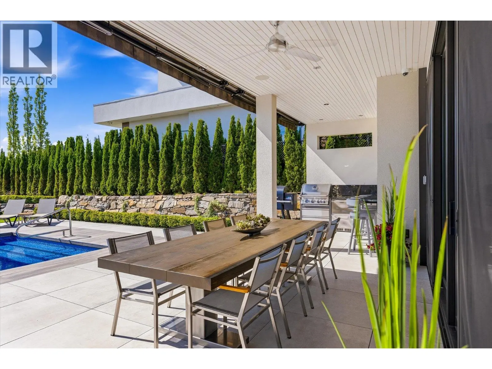 2463 Thacker Drive. West Kelowna, British Columbia