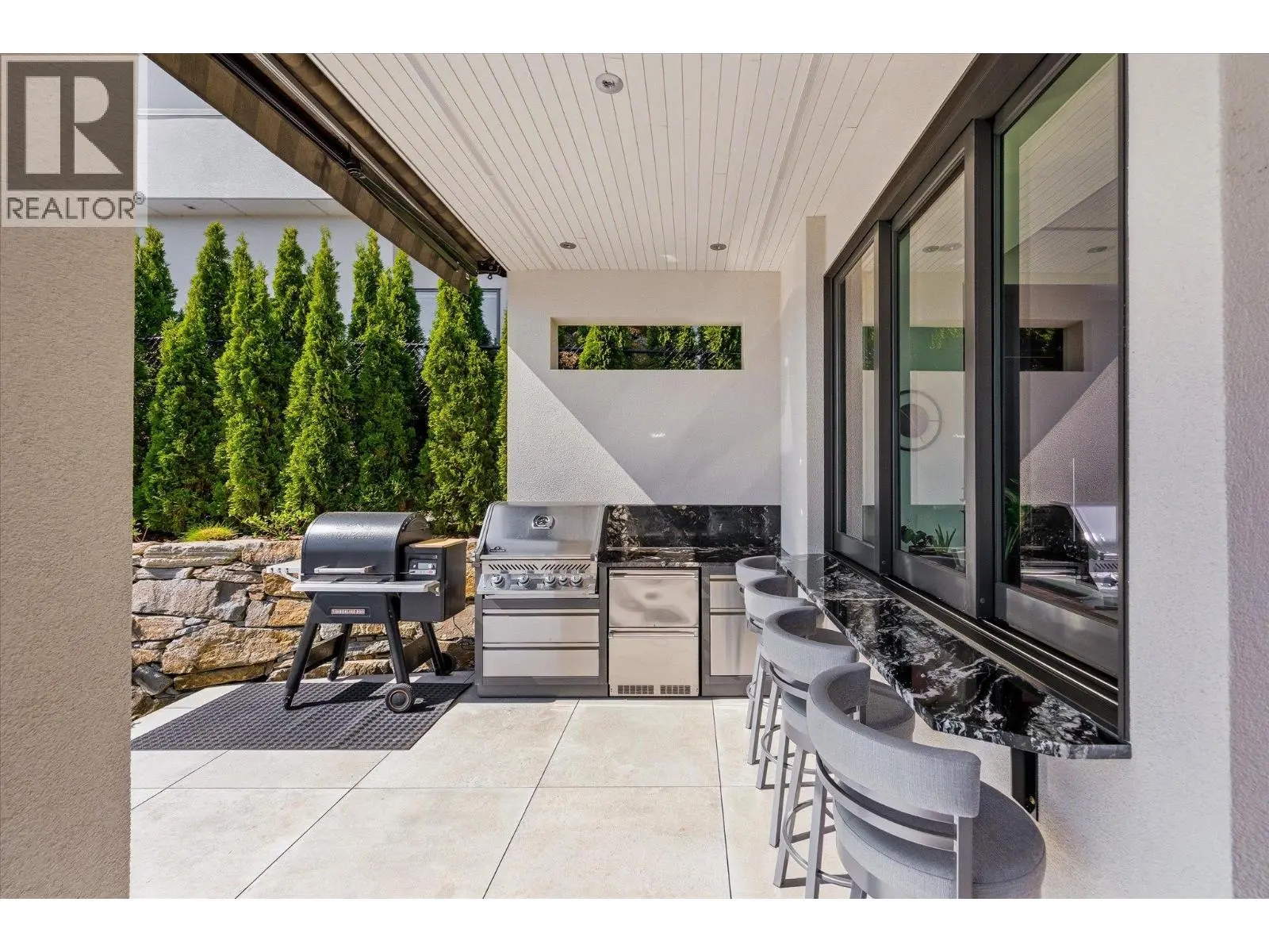 2463 Thacker Drive. West Kelowna, British Columbia