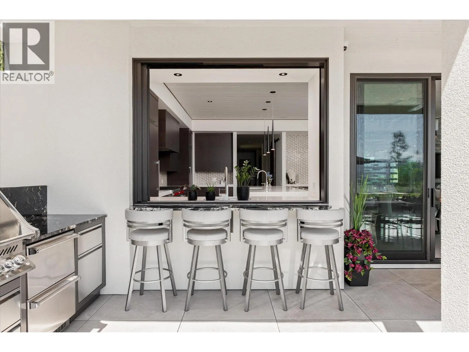 2463 Thacker Drive. West Kelowna, British Columbia