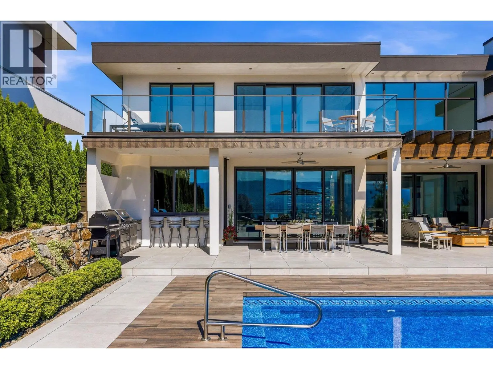 2463 Thacker Drive. West Kelowna, British Columbia