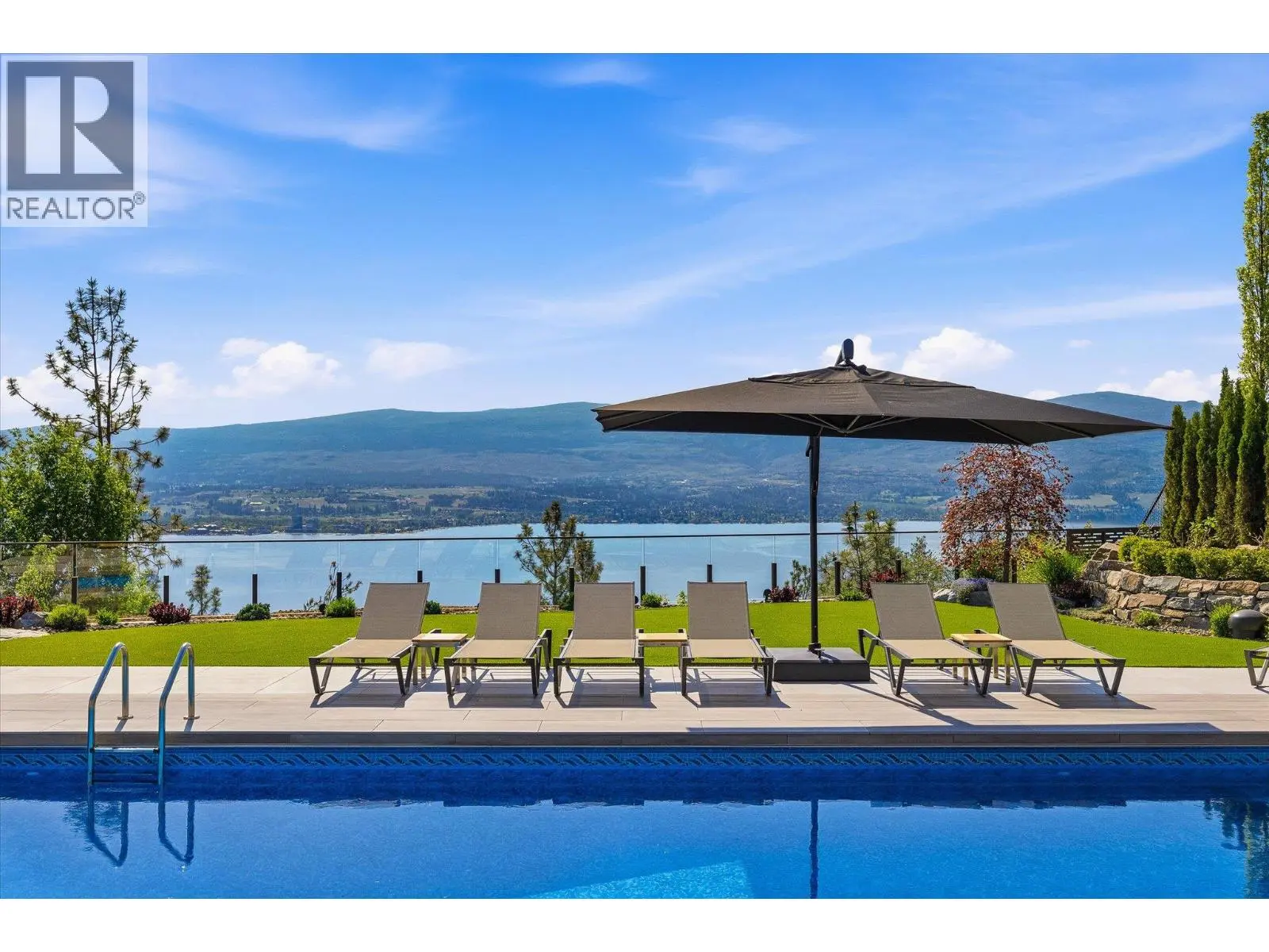 2463 Thacker Drive. West Kelowna, British Columbia