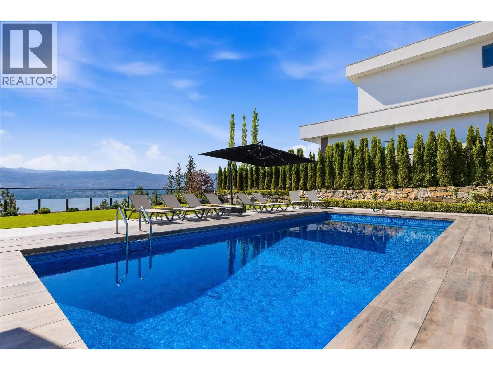 2463 Thacker Drive. West Kelowna, British Columbia