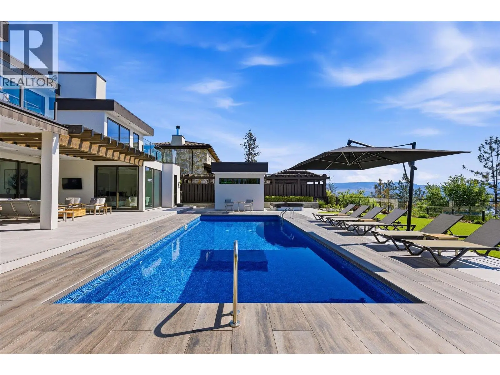 2463 Thacker Drive. West Kelowna, British Columbia