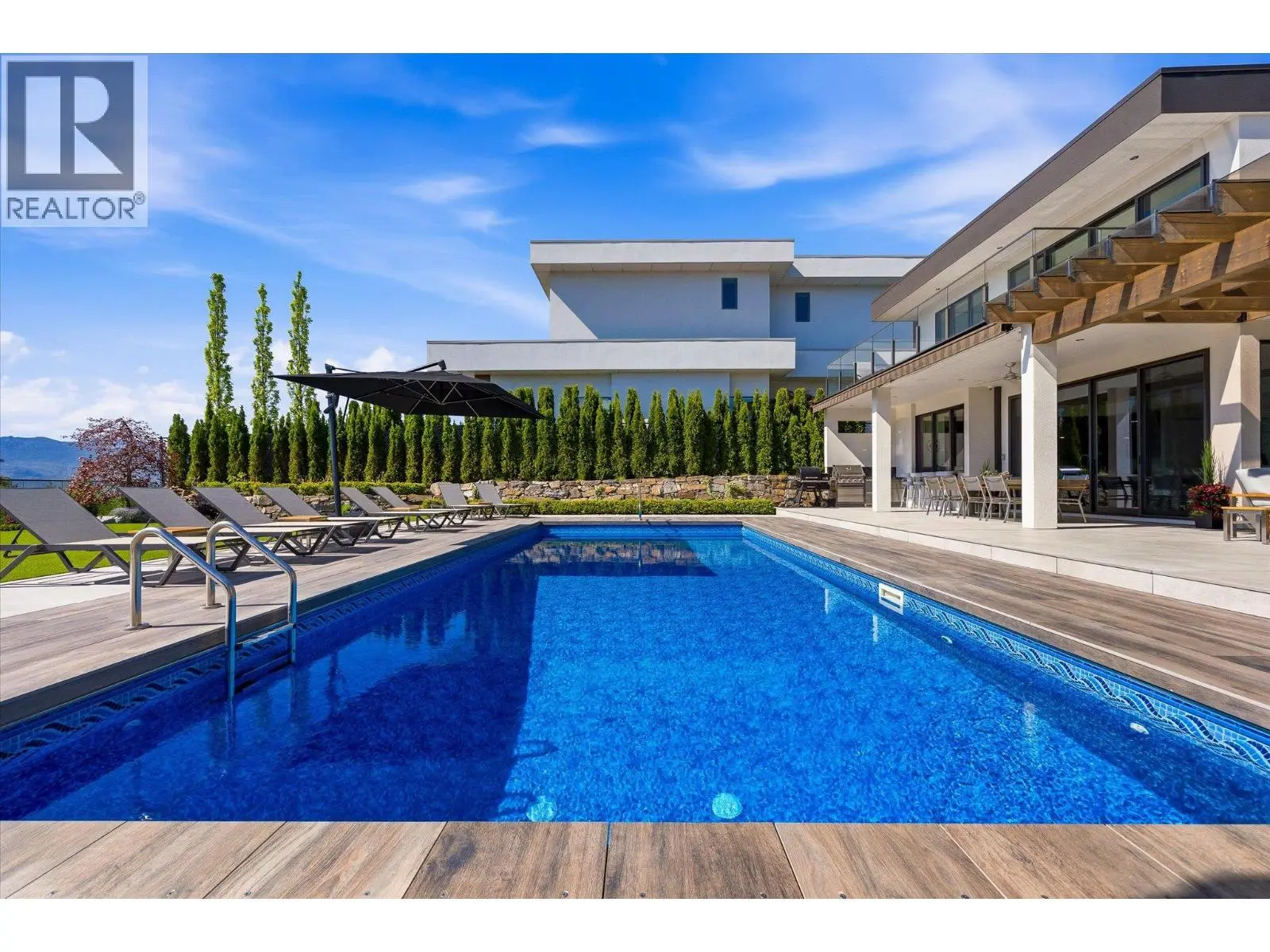 2463 Thacker Drive. West Kelowna, British Columbia