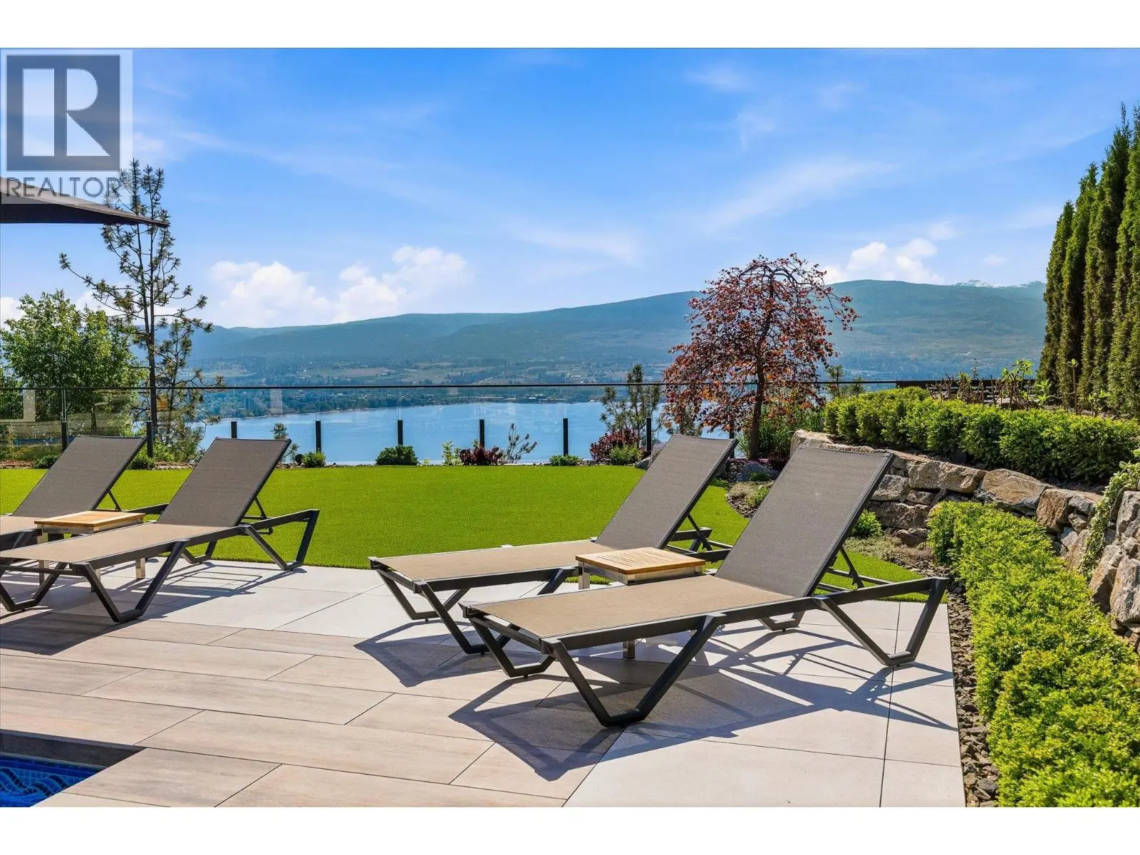 2463 Thacker Drive. West Kelowna, British Columbia