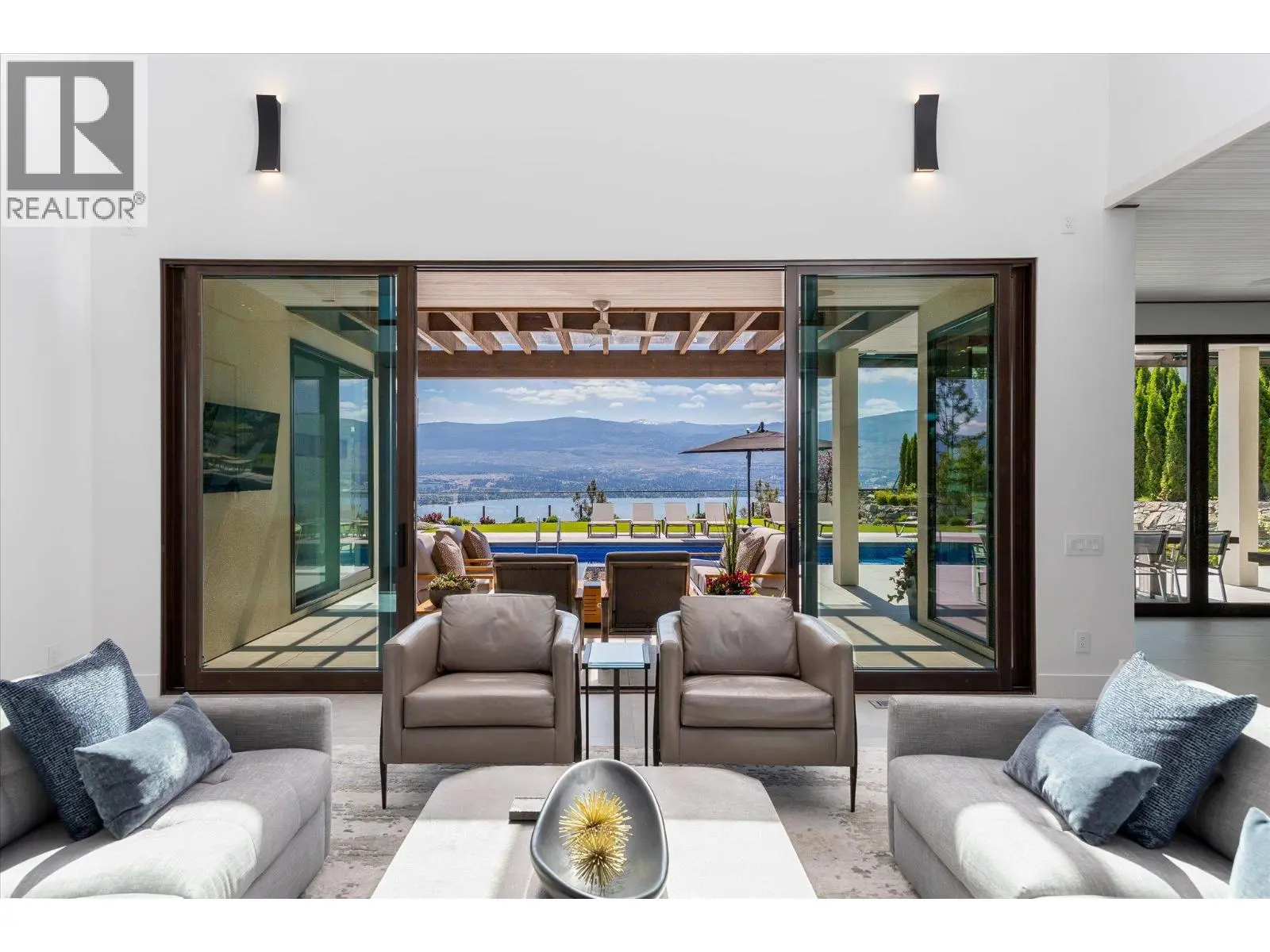2463 Thacker Drive. West Kelowna, British Columbia