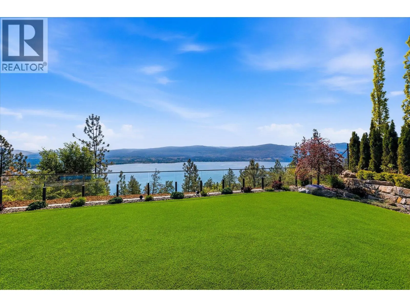 2463 Thacker Drive. West Kelowna, British Columbia
